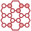 Molecule icon 64x64