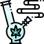Bong icon 64x64