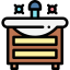 Sink icon 64x64