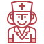 Nursing Ikona 64x64