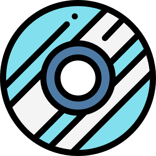 Cd icon