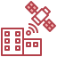 Satellite icon 64x64