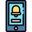 Alarm icon 64x64
