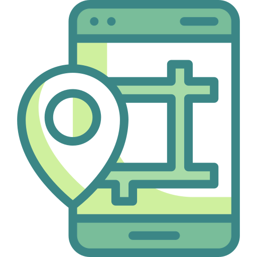 Map icon