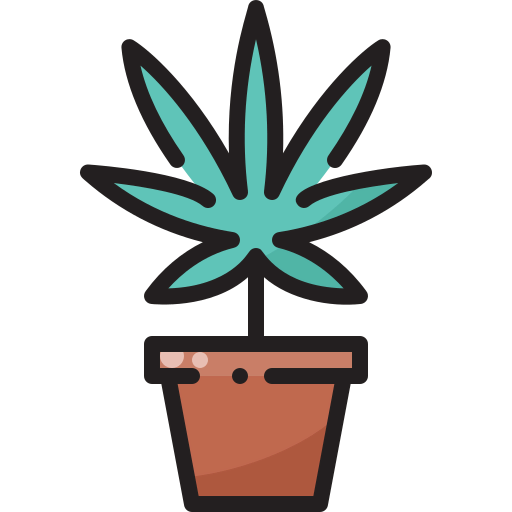 Pot icon