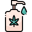 Body lotion icon 64x64