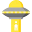 Abduction icon 64x64