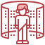 Teleportation icon 64x64