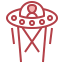 Ufo icon 64x64