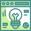 Творческий иконка 64x64