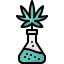 Test tube icon 64x64