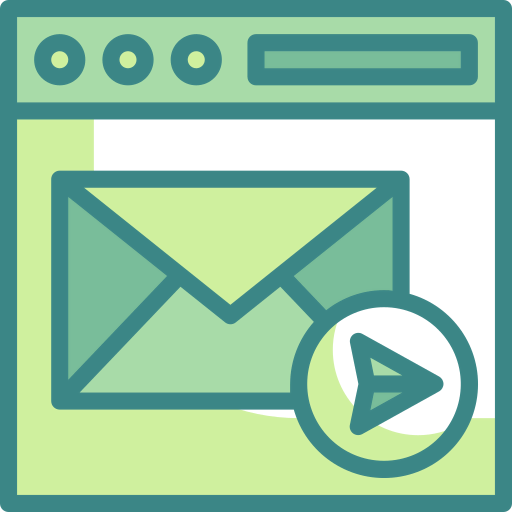 Email icon