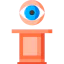 Science fiction Ikona 64x64