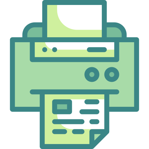 Printer іконка