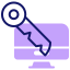 Keys icon 64x64