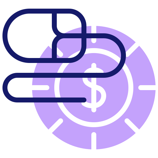 Computer mouses icon