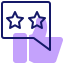 Ratings icon 64x64