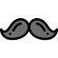 Mostache icon 64x64