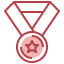 Medal icon 64x64