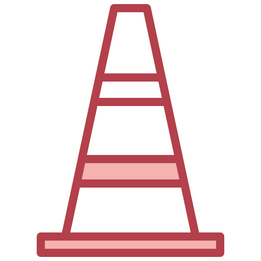 Cone icon