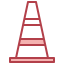 Cone icon 64x64
