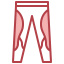 Trousers icon 64x64