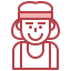 Athlete icon 64x64