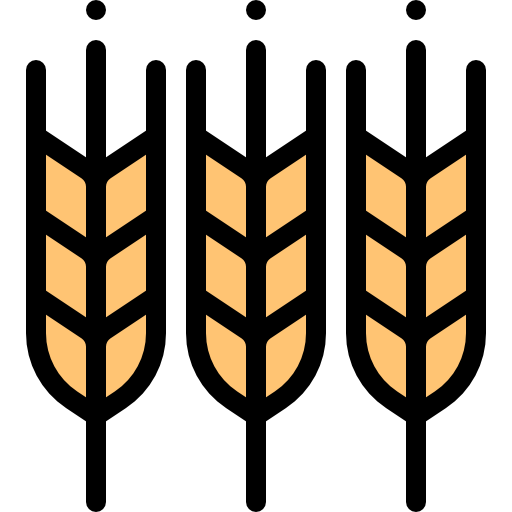Wheat icon