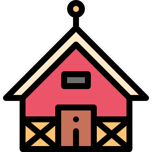 Barn icon