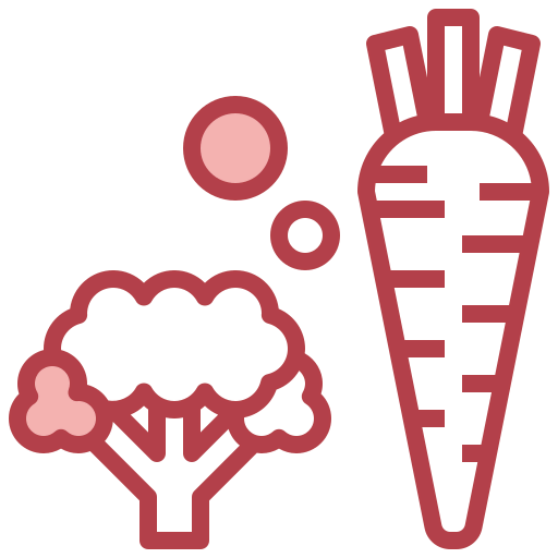 Broccoli icon