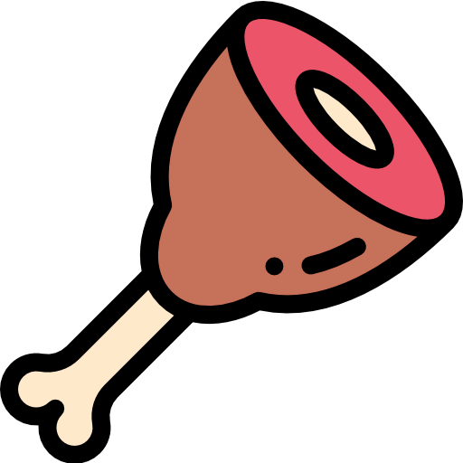 Ham icon