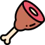 Ham icon 64x64
