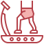 Treadmill icon 64x64
