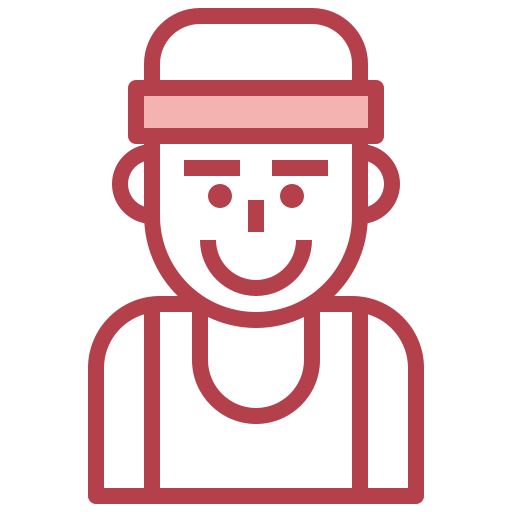 Runner icon