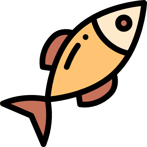 Fish icon