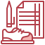 Sport plan icon 64x64