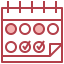 Calendar icon 64x64
