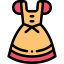 Dirndl icon 64x64