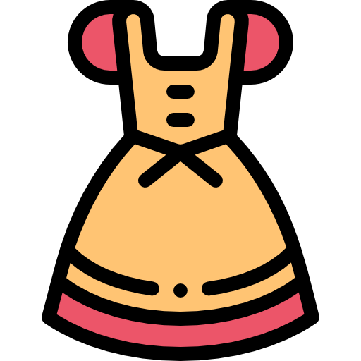Dirndl icon