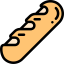 Bread icon 64x64
