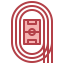 Race track icon 64x64