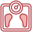 Weight icon 64x64