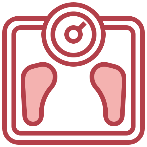 Weight icon