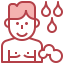Shower icon 64x64