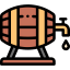 Barrel icon 64x64