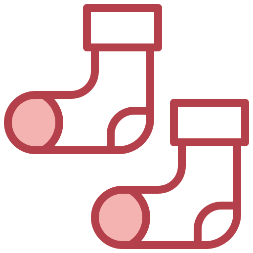 Socks icon