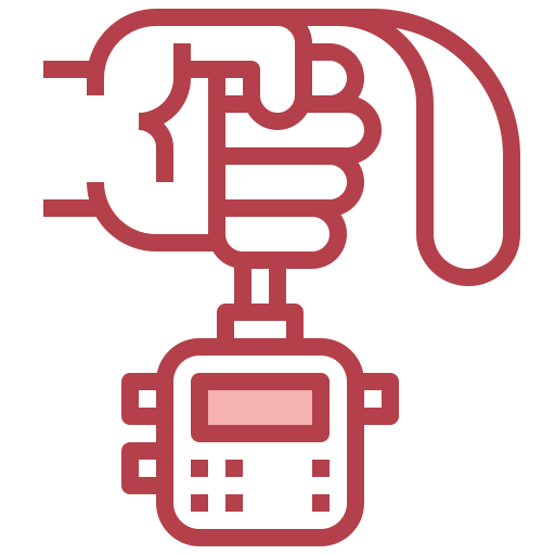 Stopwatch icon