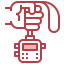 Stopwatch icon 64x64