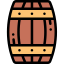 Barrel icon 64x64