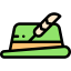 Hat icon 64x64